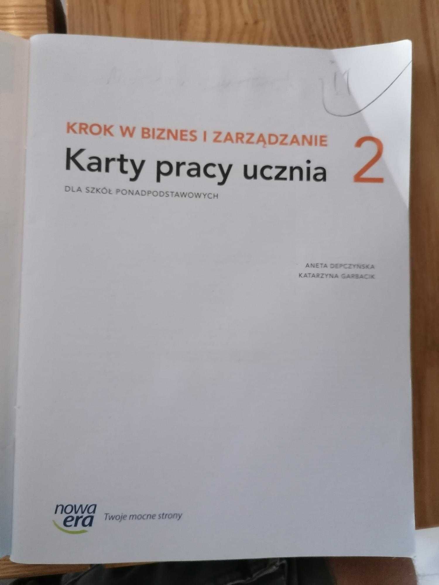 Krok w Biznes i Zarządzanie lo 2 KP 2024