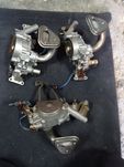 Масло насос Dodge journey 3.6 2611794276