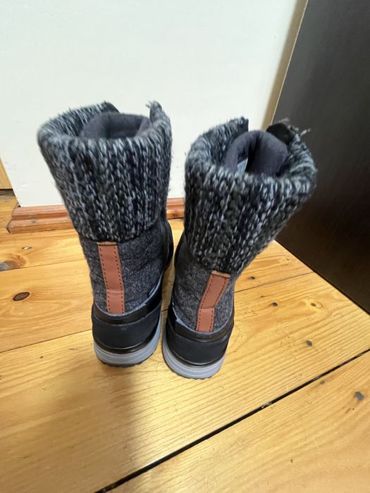 Жіночі черевики Salomon  на Waterproof