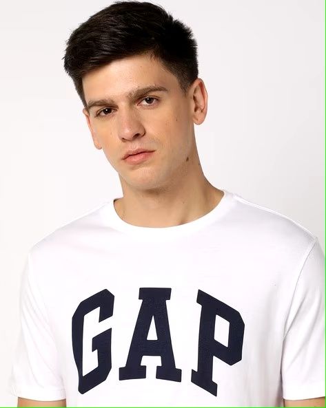 Футболка Gap розмір ХЛ