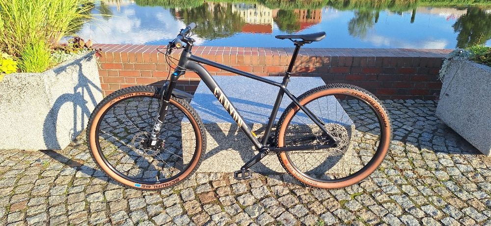 Canyon Grand Canyon 8 2024 rozmiar L