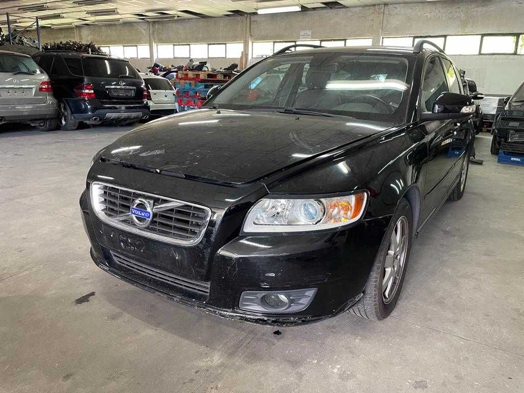 PARA PEÇAS VOLVO V50