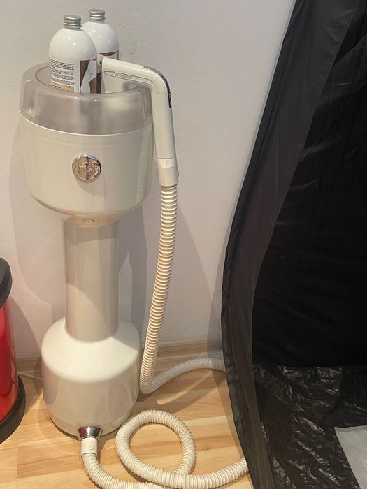 Opalanie natryskowe SUNFX Pro Tower