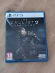 The Callisto Protocol PS5