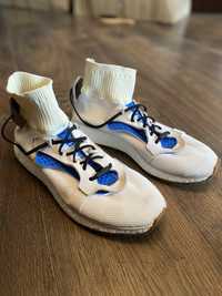 Кросівки чулок Alexander Wang X Adidas 44,5