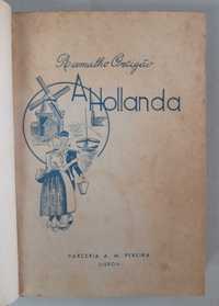 Livro Ref Par 2- Ramalho Ortigão - A Hollanda