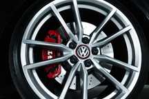 Jantes vw golf 7 R (pretoria) 19 5x112