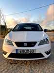 Seat Ibiza FR  * Imaculado*