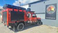 Land Rover Defender 130 Td5