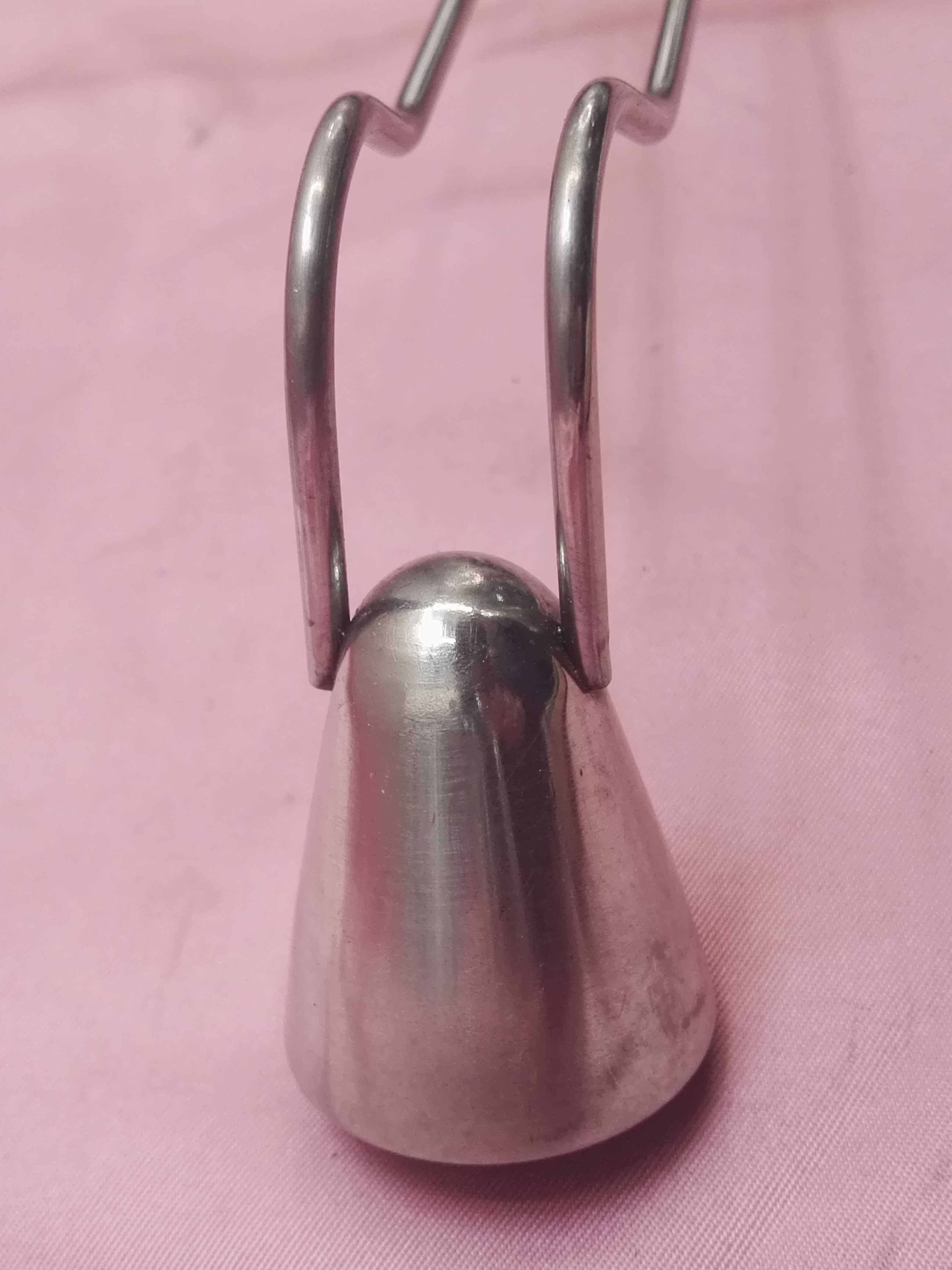 gaśnik gasidło do świec przykrywka 28cm