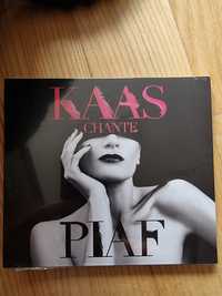 KAAS Chante Piaf CD nowy