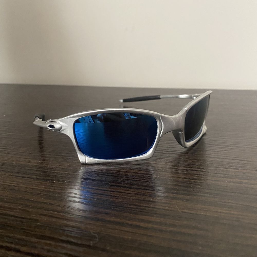 окуляри Oakley Squared