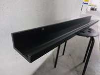Prateleira de molduras 115cm Picture shelf