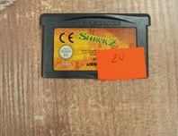 Shrek 2: The Game GBA, Sklep/Wysyłka/Wymiana