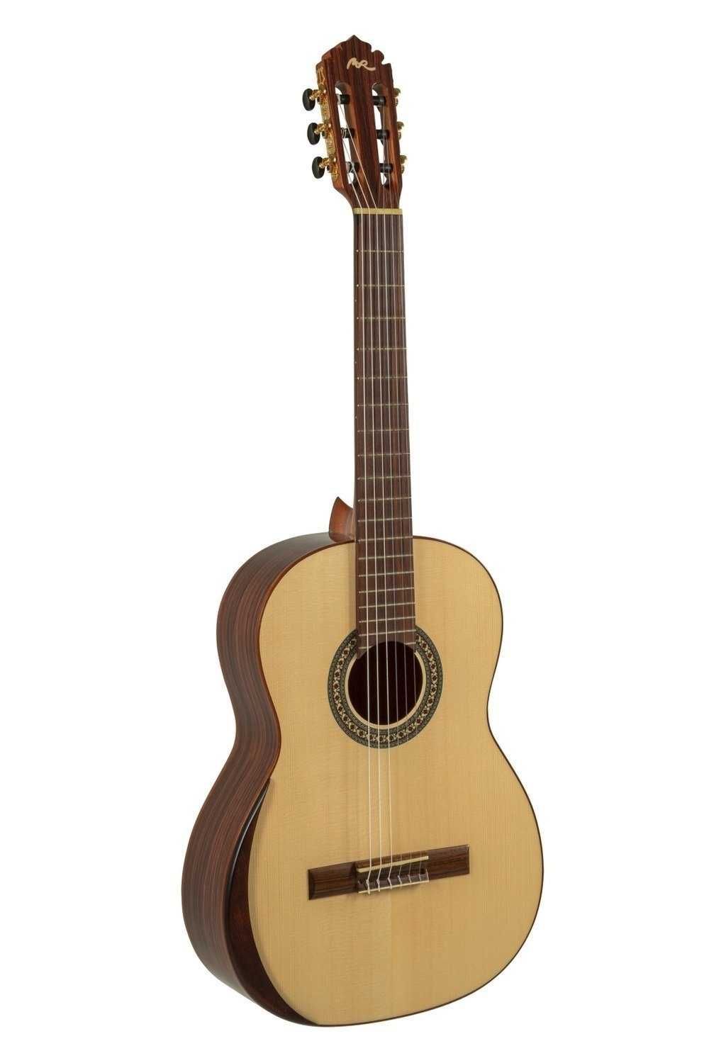 gitara Manuel Rodriguez 60-S Spruce 4/4