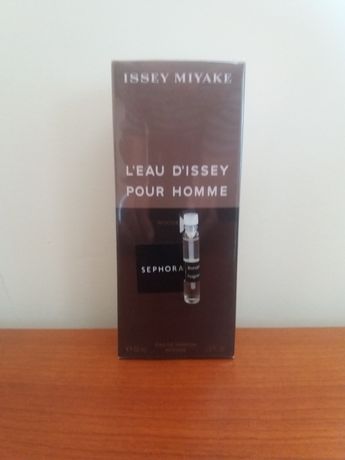 Perfume ISSEY MIYAKE L'Eau D'Issey 
Wood & Wood 50 ml