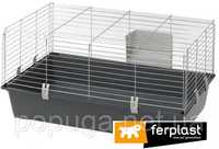 Клітка Ferplast Rabbit 100, для кроликів і морських свинок