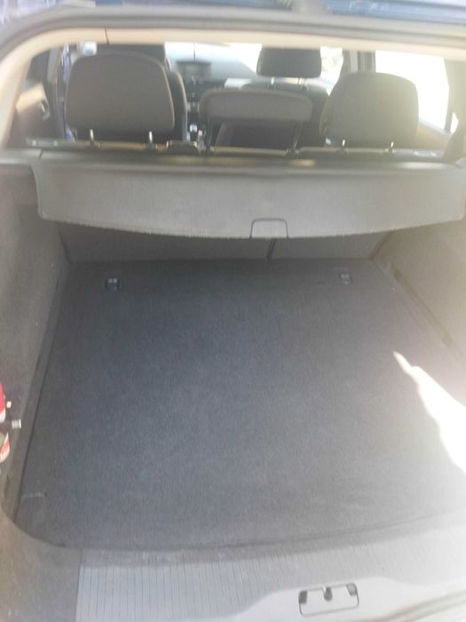 Opel Astra 2010 diesel 1.7