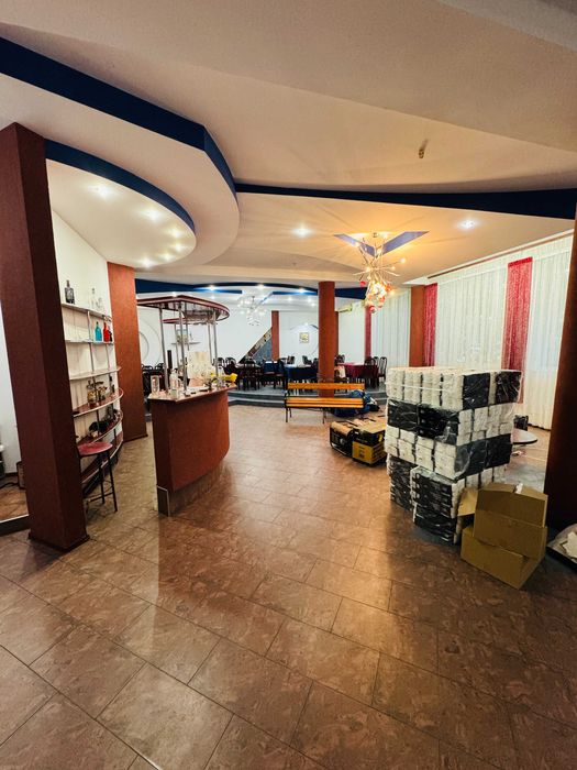 Продаж ресторану, Дрогобич, 533 м.кв., центр міста, БЕЗ КОМІСІЇ,