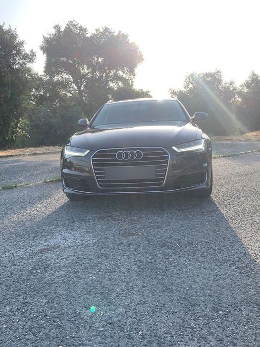 Audi A6 Avant 2.0 TDi Business Line S tronic