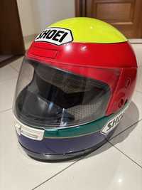 Capacete SHOEI Pintura personalizada