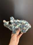 maskotka dinozaur handmade