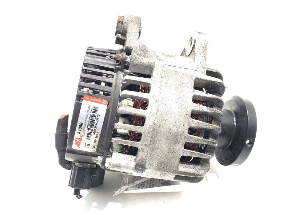 ALTERNATOR - 149.00 PLN - FORD FOCUS II Turnier (DA_, FFS, DS) 2004 - 2012 1.8 TDCi 85 kW [115 KM]