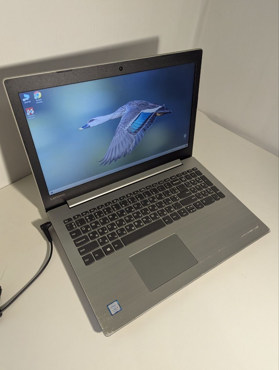 Lenovo 330 15.6 ° Full HD Core i5 8gen 8gb ОЗУ SSD Акб в гарному стані