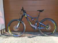 Rower elektryczny Specialized Turbo Levo