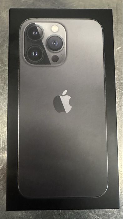 Iphone 13 Pro 256 BB