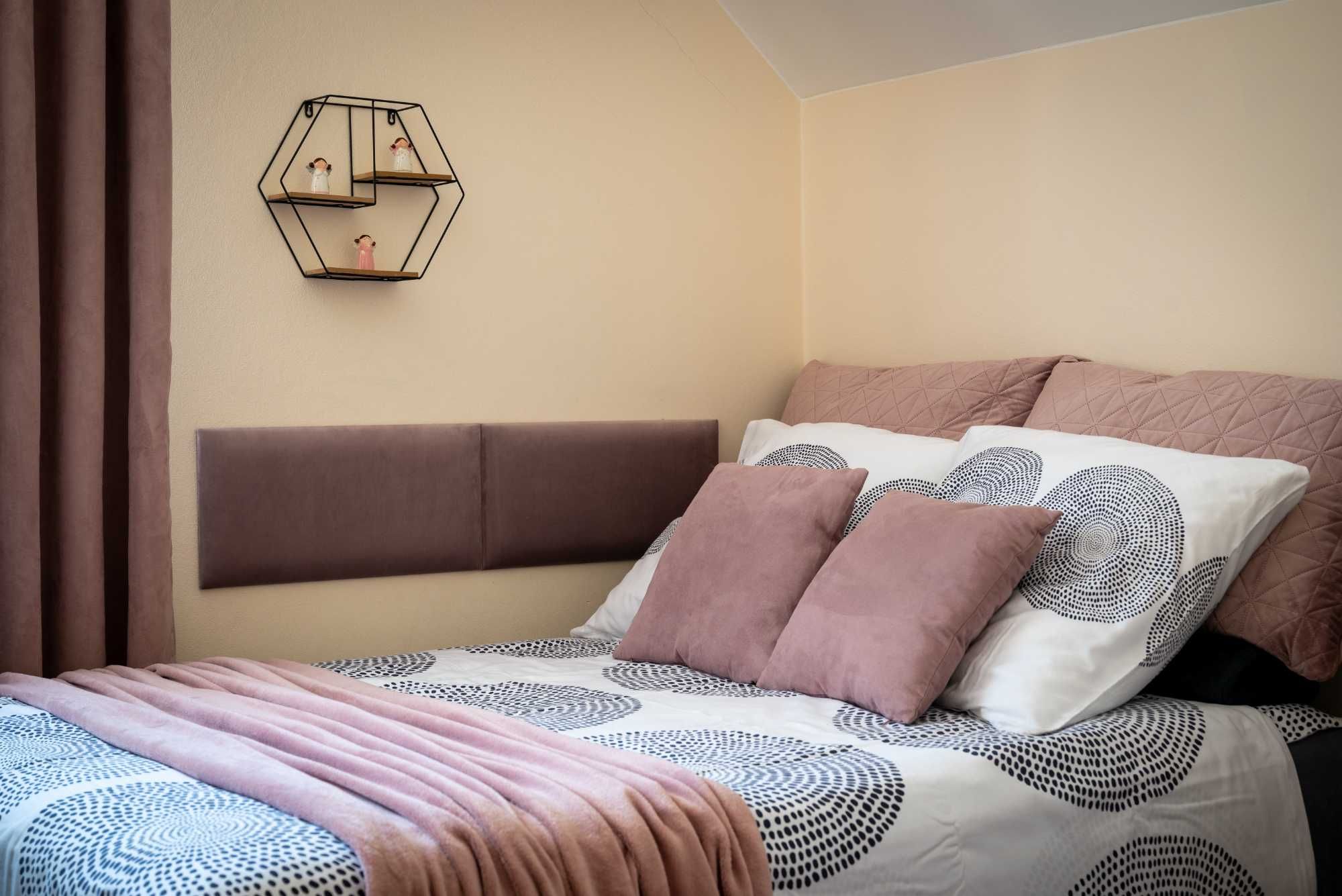 DOMEK w GÓRACH Krynica pokoje apartamenty wakacje