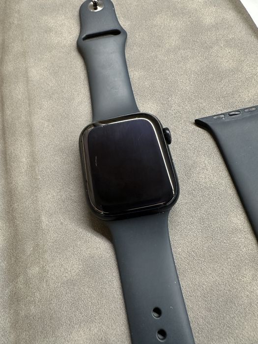 Apple Watch series 7 45mm GPS+LTE