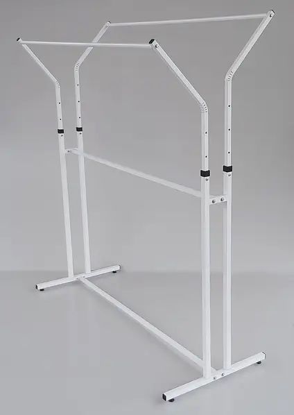 Напольная стойка вешалка «Книжка» идеальное состояние