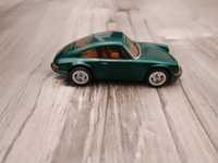 Custom Hot wheels Porsche 911.Jedyny taki.