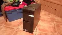 Komputer stacjonarny Lenovo thinkcentre m81