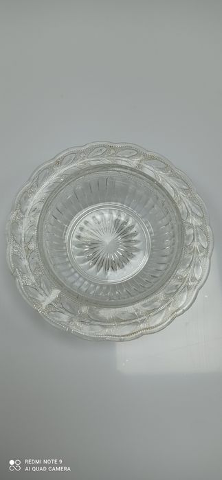 Maselnica zabytkowa o średnicy 13 cm