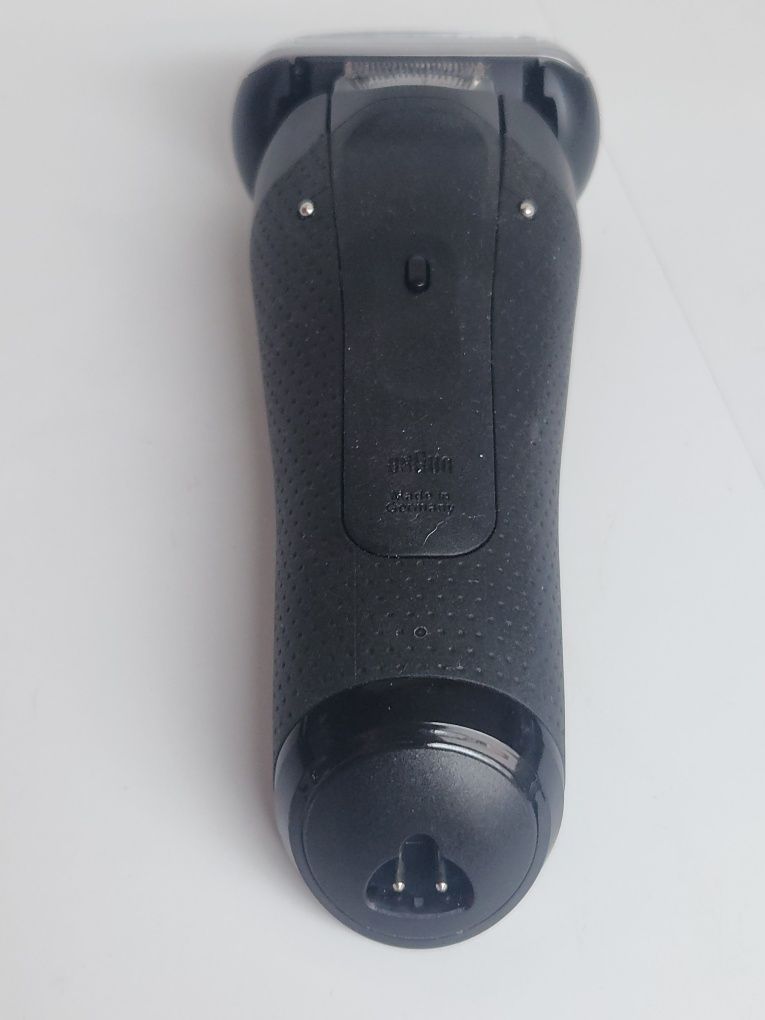 Golarka Braun S8 wet&dry