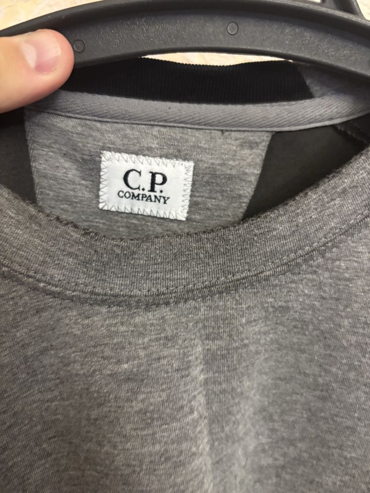 C.P. Company світшот, світер, кофта