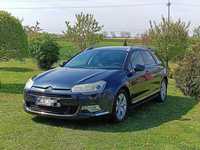 Citroën C5 Citroen C5 Tourer 2.0 HDI Exclusive Hudroactive Automat