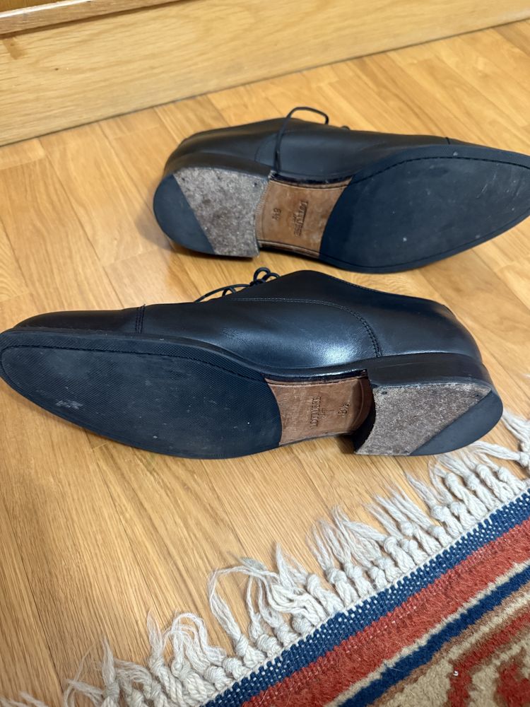 Sapatos Lottusse
