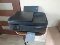 Drukarka HP DeskJet 3835 – mało używana, sprawna, tanio – Łódź