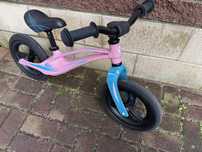 Rowerek biegowy Lionelo Bart Tour