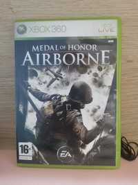 Medal of Honor Airborne gra Xbox 360