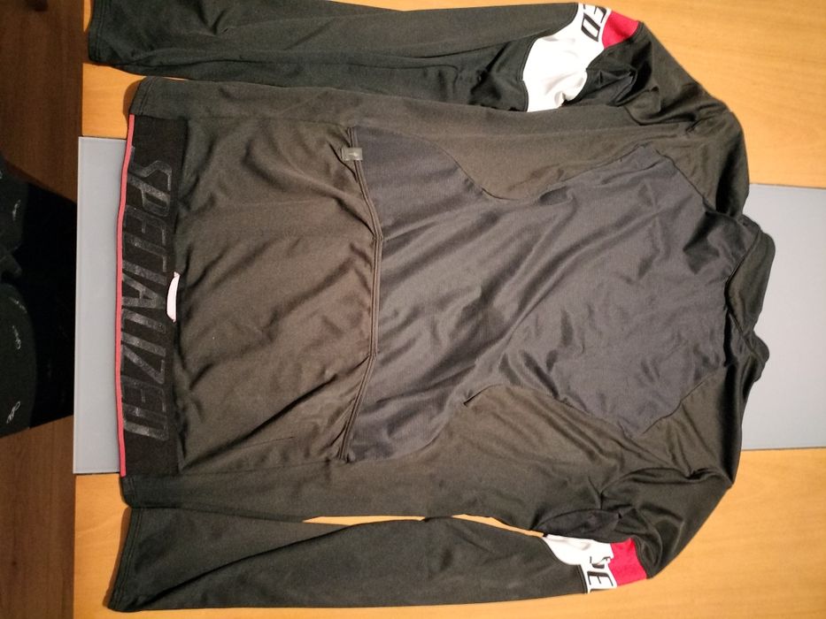 Jersey ciclismo specialized