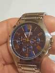 Мужские часы Casio MTP-V300