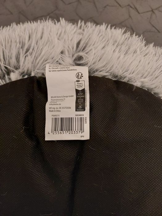 Legowisko, budka dla psa, kota