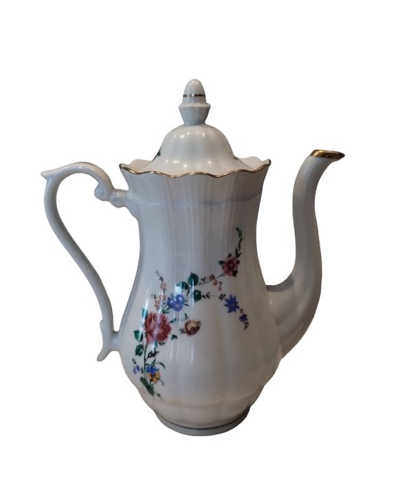 Zestaw kawowy Wałbrzych dla 12 osób