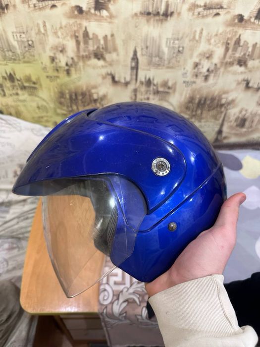 Продам шлем 350 грн