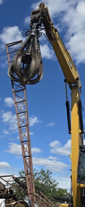 Kratownica wiata hala dach