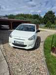 Mitsubishi Space Star Mitsubishi Space Star 1.0 benzyna, 71 km.